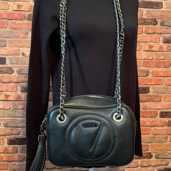 Valentino Dalila Dollaro Brand Bag - Picture 5 of 9